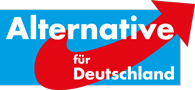 AfD Kreis Dortmund Logo