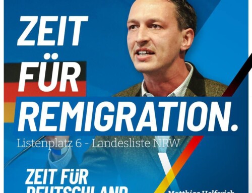 +++ Dortmunder auf die Landesliste gewählt! +++