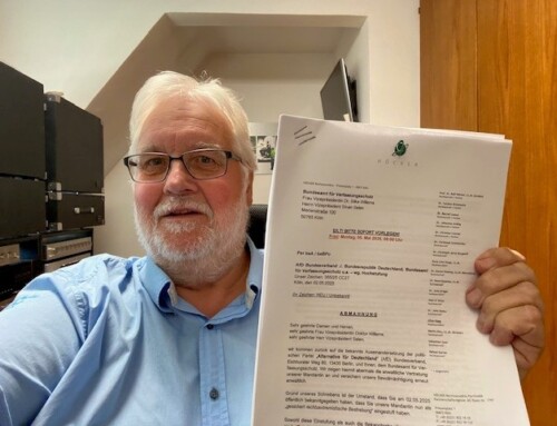 +++ Wegen AfD: Grüne bereiten Rauswurf von Beamten und Angestellten in Dortmund vor +++