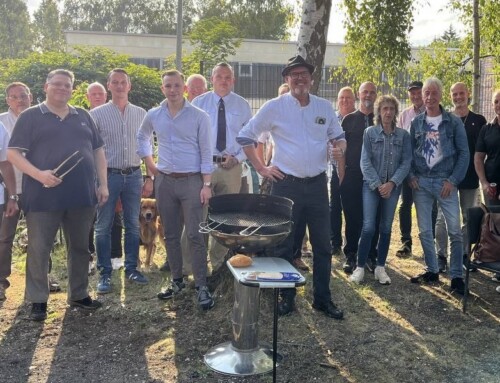 +++ KV-Dortmund – Was bisher geschah: – Folge 1 +++