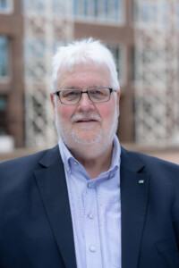 Heiner Garbe