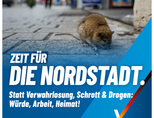 +++ Zeit für die Nordstadt +++