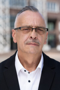 Kulikow Heinz