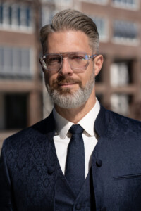 Rainhart Benjamin