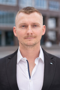 Stach Martin