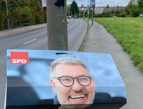 +++ Westphal abgewählt – Kommt bald der nächste Westphal? +++