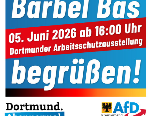 +++ WIR sind die Arbeiterpartei! +++